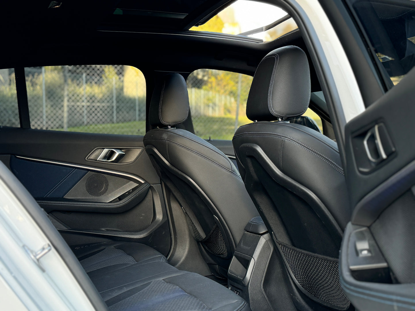 2020 BMW 118i Msport