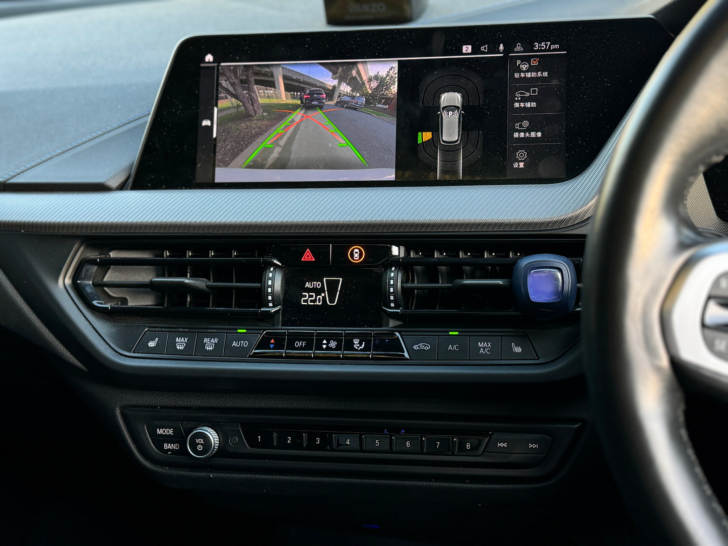 2020 BMW 118i Msport