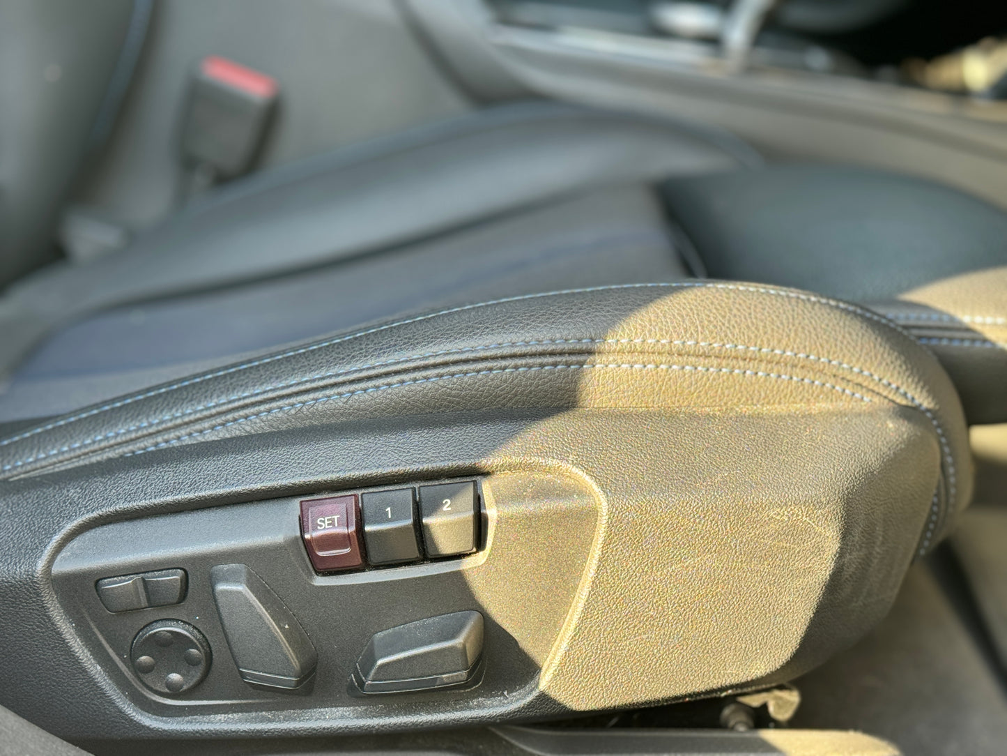 2020 BMW 118i Msport