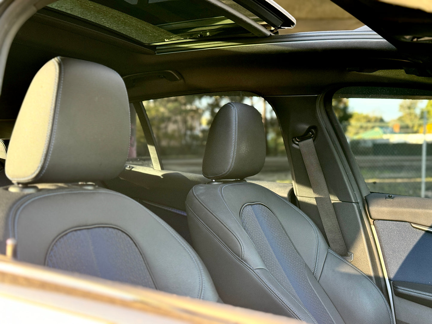 2020 BMW 118i Msport