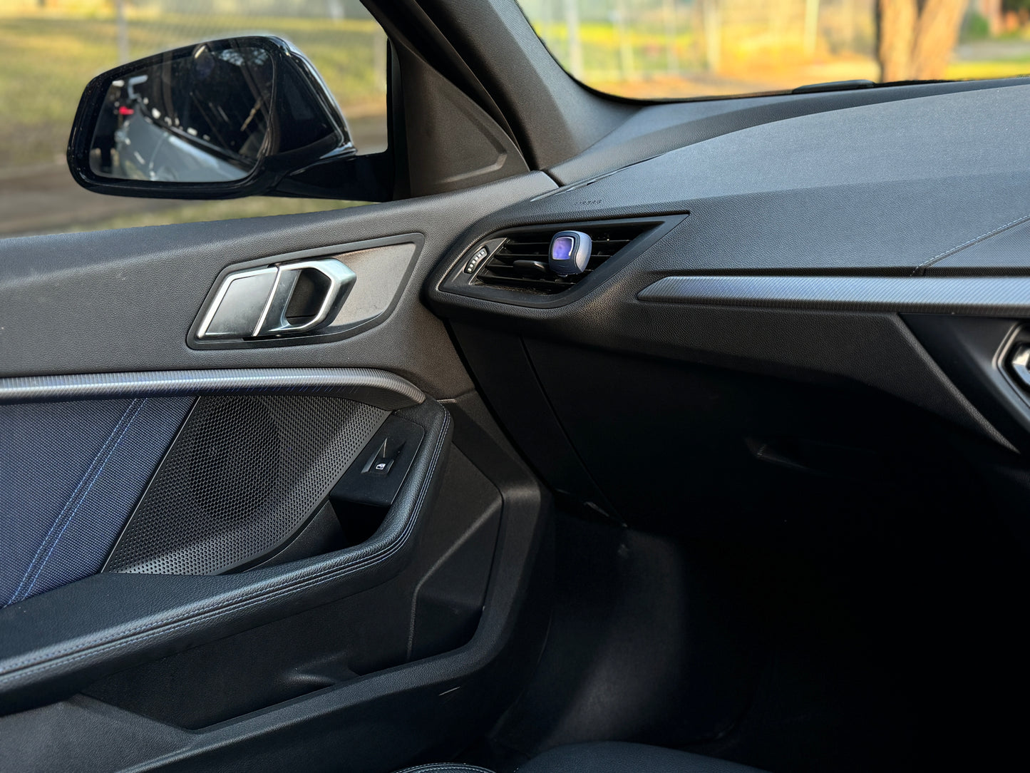 2020 BMW 118i Msport