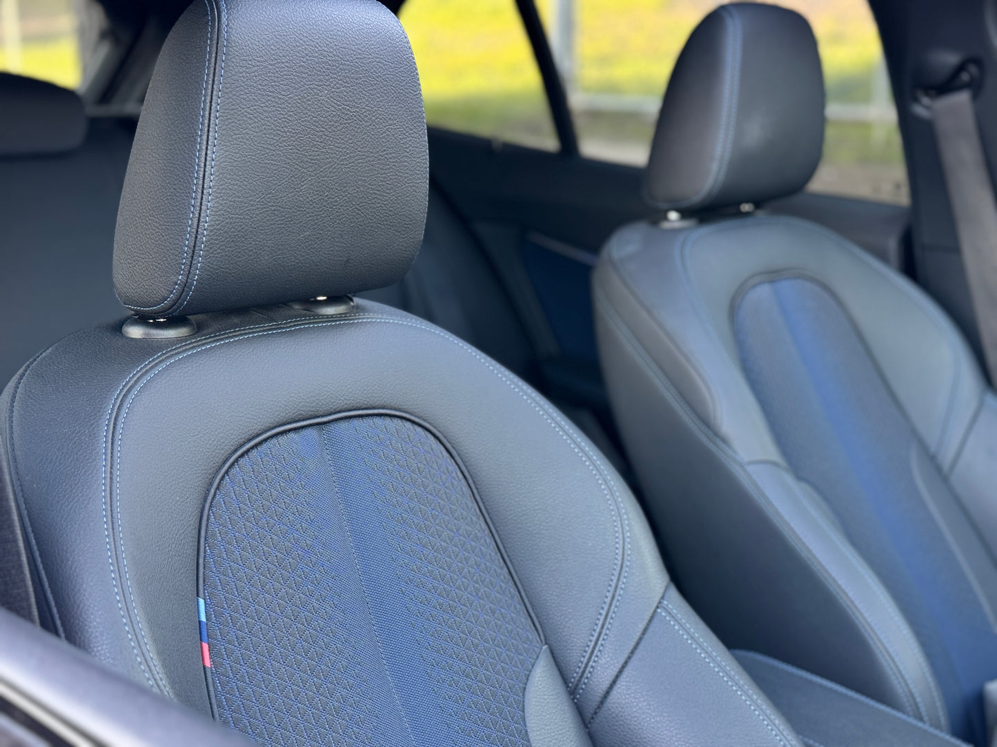 2020 BMW 118i Msport