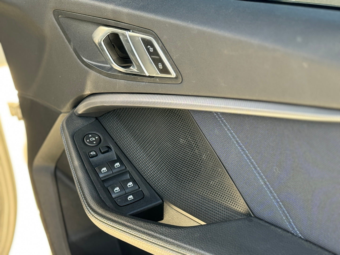 2020 BMW 118i Msport