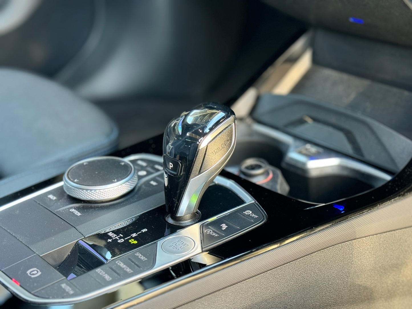 2020 BMW 118i Msport