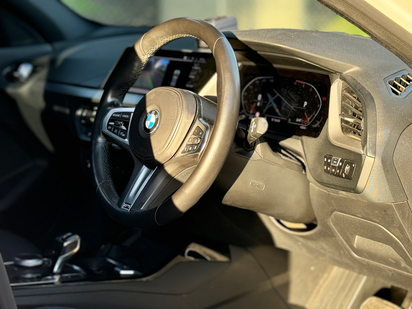 2020 BMW 118i Msport